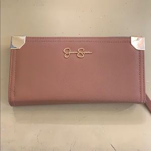 Jessica Simpson Frankie wallet